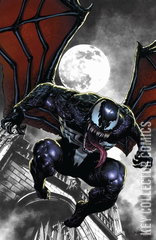 Variant Cover for Venom #7