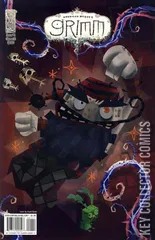 Variant Cover for American Mcgee's Grimm #1