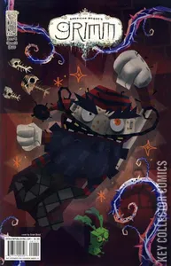 American Mcgee's Grimm #1