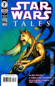 Star Wars Tales #3
