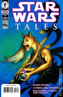Star Wars Tales