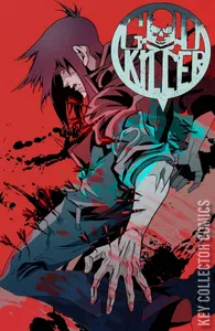 Godkiller: Tomorrow's Ashes #3