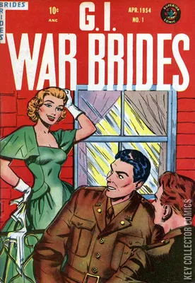 G.I. War Brides