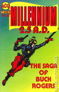 Millinium 2.5 A.D. #1