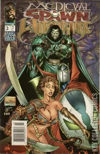 Medieval Spawn / Witchblade #3