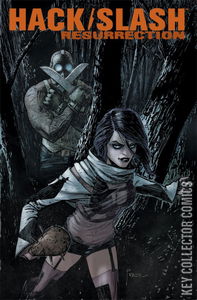 Hack / Slash: Resurrection #11 