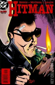Hitman #50
