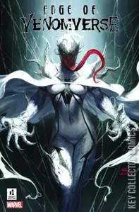 Edge of Venomverse #1