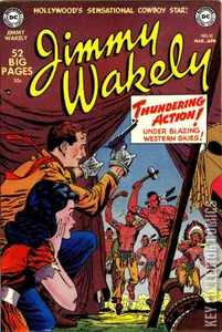 Jimmy Wakely #10