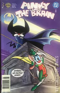 Pinky and the Brain #25
