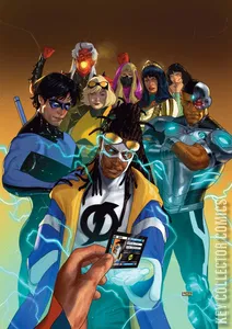 Titans #38