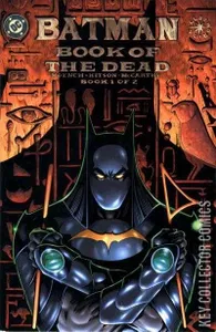 Batman: Book of the Dead #1