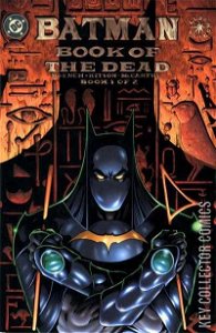 Batman: Book of the Dead