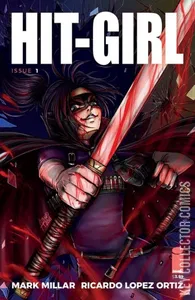 Hit-Girl #1