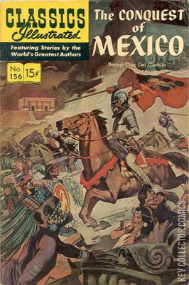 Classics Illustrated