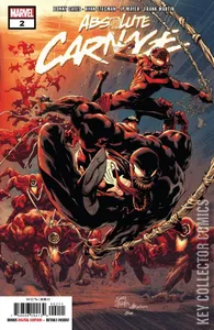 Absolute Carnage #2