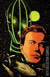 Star Trek: The Last Starship #2