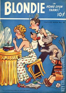Feature Book #42