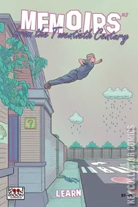 Memoirs From the Twentieth Century #3