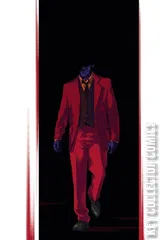 Variant Cover for Swordquest #5