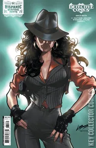 Detective Comics #1074