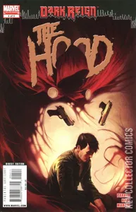 Dark Reign: The Hood #4