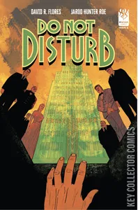 Do Not Disturb #4