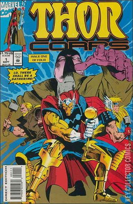 Thor Corps
