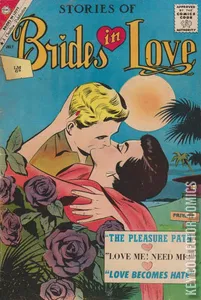 Brides in Love #25