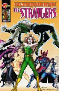 The Strangers #22