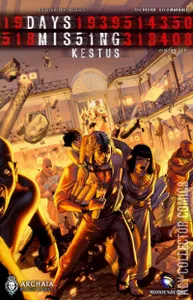 Days Missing: Kestus #2