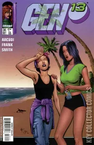 Gen13 #34