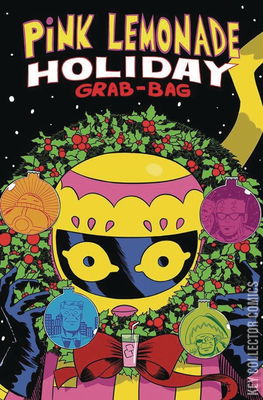 Pink Lemonade: Holiday Grab Bag