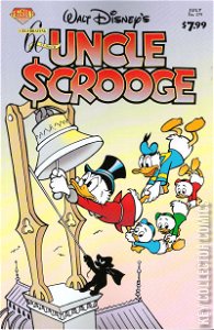 Walt Disney's Uncle Scrooge #379