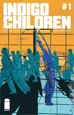 Indigo Children