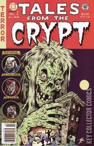 Tales From the Crypt #2