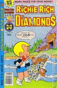 Richie Rich Diamonds #44