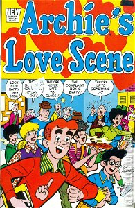 Archie's Love Scene #1
