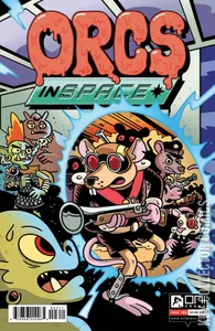 Orcs in Space #3