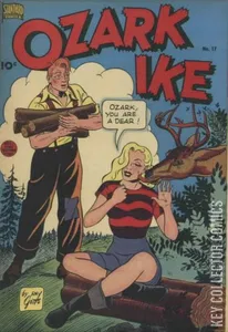 Ozark Ike #17