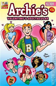 Archie's Valentine's Spectacular