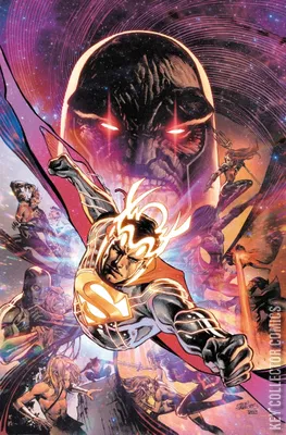 Superman Annual: Year One Thousand