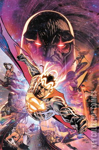 Superman Annual: Year One Thousand #1