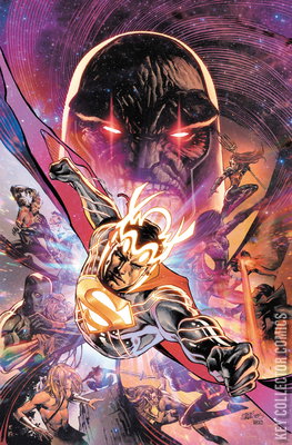 Superman Annual: Year One Thousand