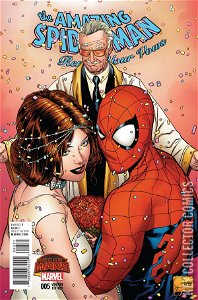 Amazing Spider-Man: Renew Your Vows #5