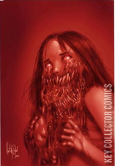 Variant Cover for Teether #1