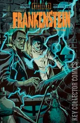 Variant Cover for Universal Monsters: Frankenstein #1