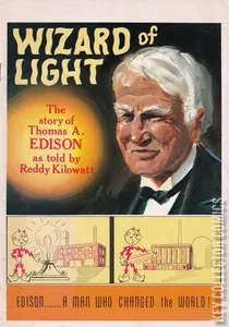 Reddy Kilowatt #2