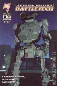 Battletech #0