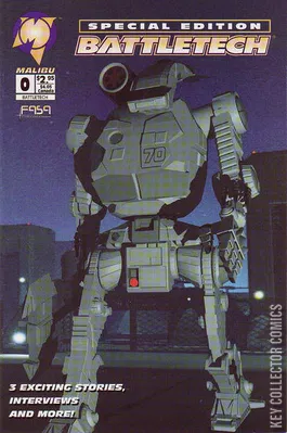 Battletech